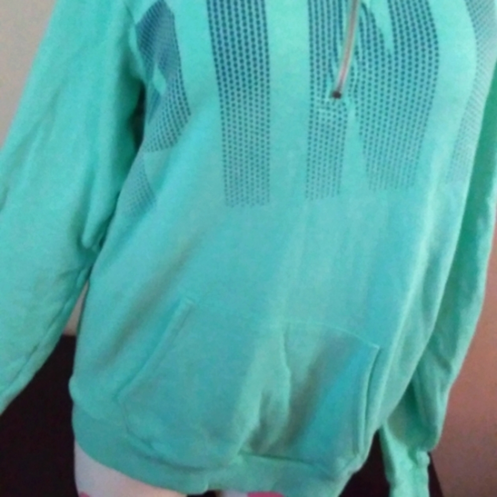 Pink Victoria Secret Pullover